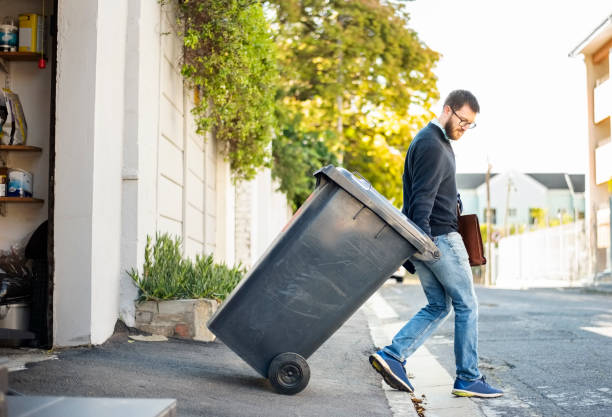 Attic Cleanout Services in Aromas, CA